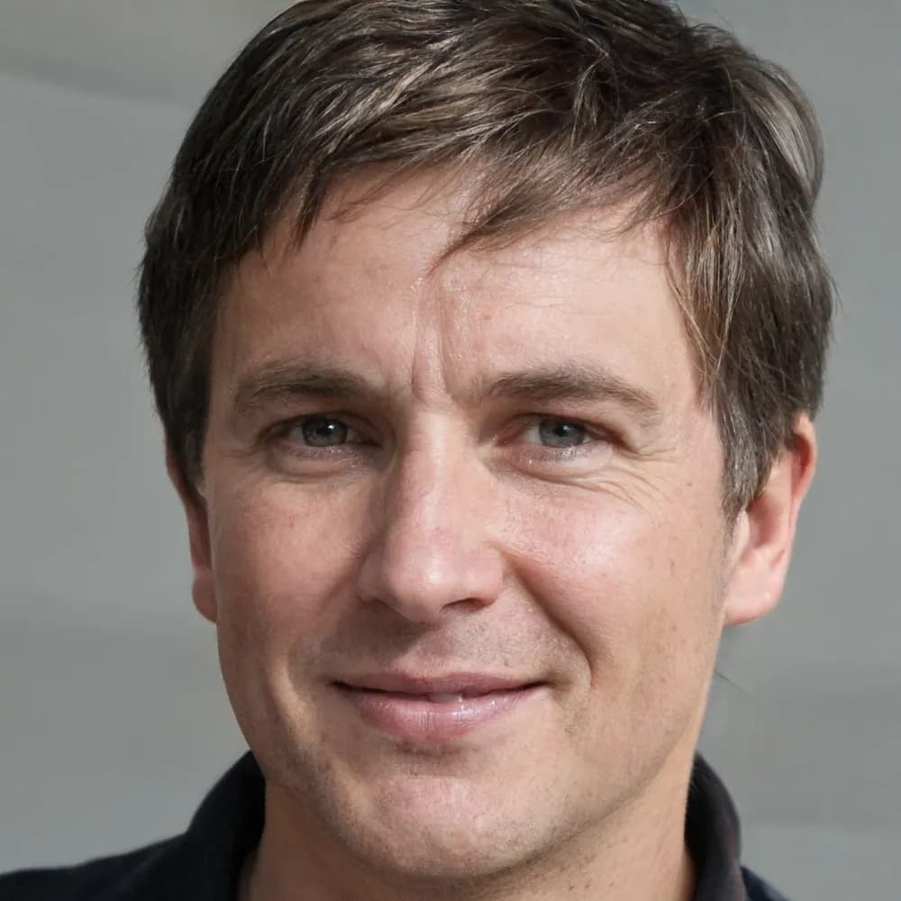 Autor Krzysztof Dąbrowski