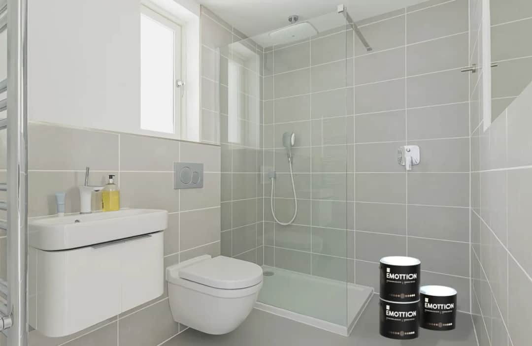 Jak pomalować kafelki na podłodze - uniknij najczęstszych błędów Jak pomalować kafelki na podłodze - uniknij najczęstszych błędów