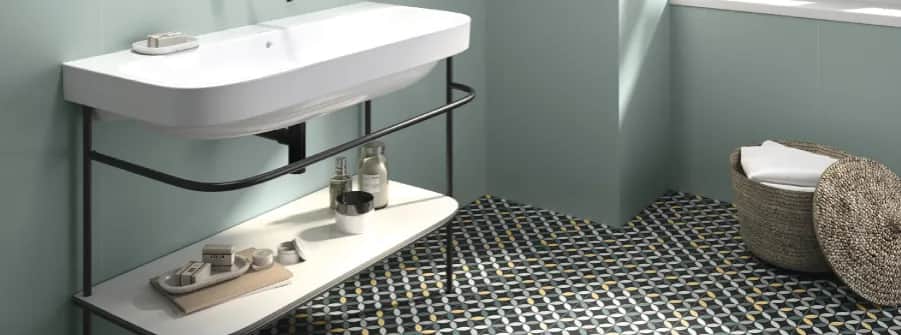 Czy gres można kłaść na ścianę? Odkryj zalety i porady instalacji