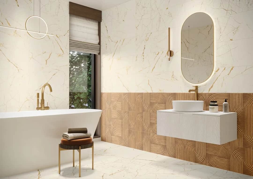 Ile kosztuje położenie glazury? Ceny, które zaskoczą i pomogą w budżecie