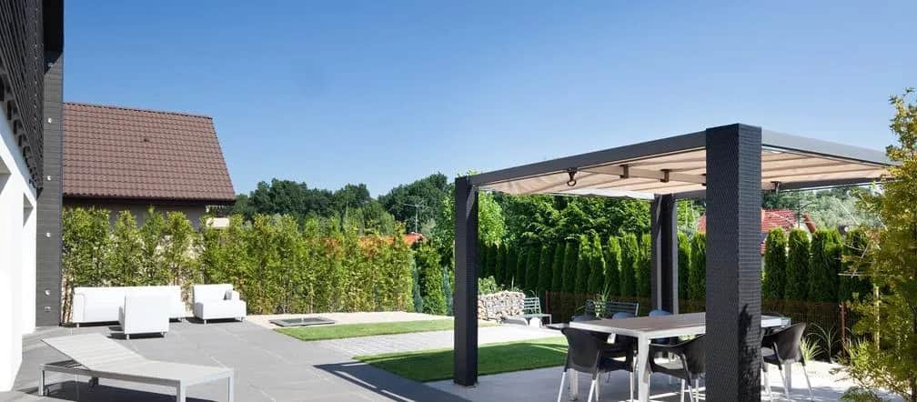 Jaki gres na taras: najlepsze opcje dla trwałości i bezpieczeństwa