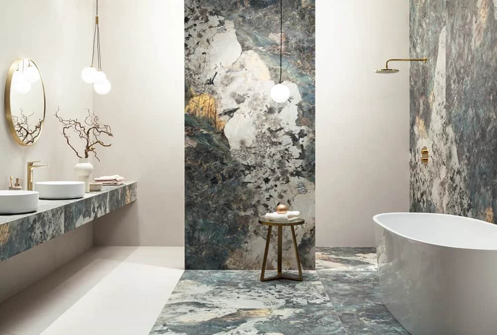 Czy można kłaść kafelki na kafelki? Oto co musisz wiedzieć