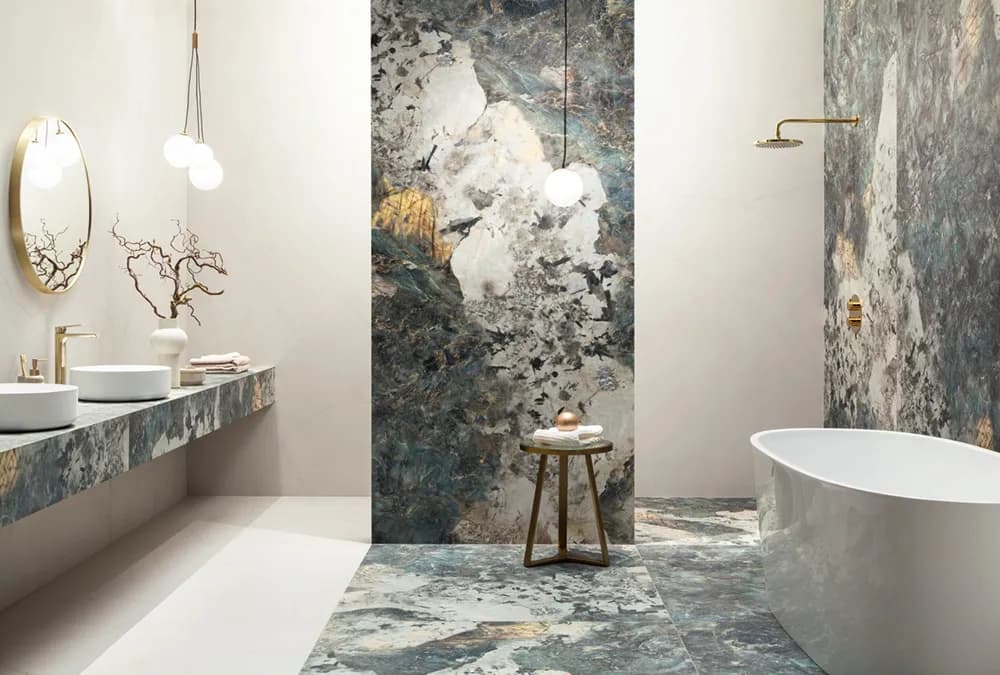 Czy można kłaść kafelki na kafelki? Oto co musisz wiedzieć