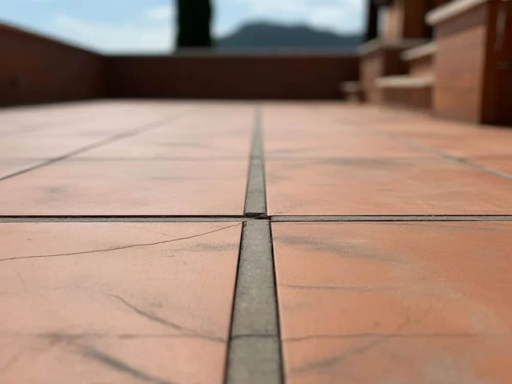 Jaka szerokość fugi do gresu 60x60? Oto, co musisz wiedzieć