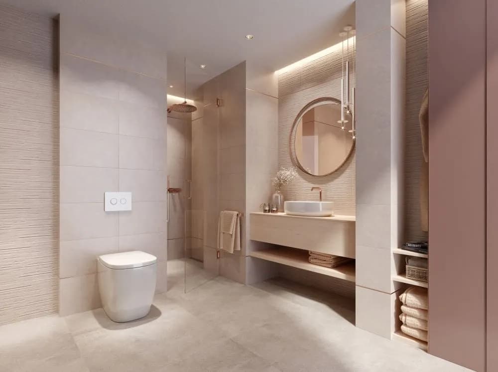 Jak kłaść kafelki na podłodze: unikaj najczęstszych błędów i zyskaj efektownie wykończoną podłogę Jak kłaść kafelki na podłodze: unikaj najczęstszych błędów i zyskaj efektownie wykończoną podłogę