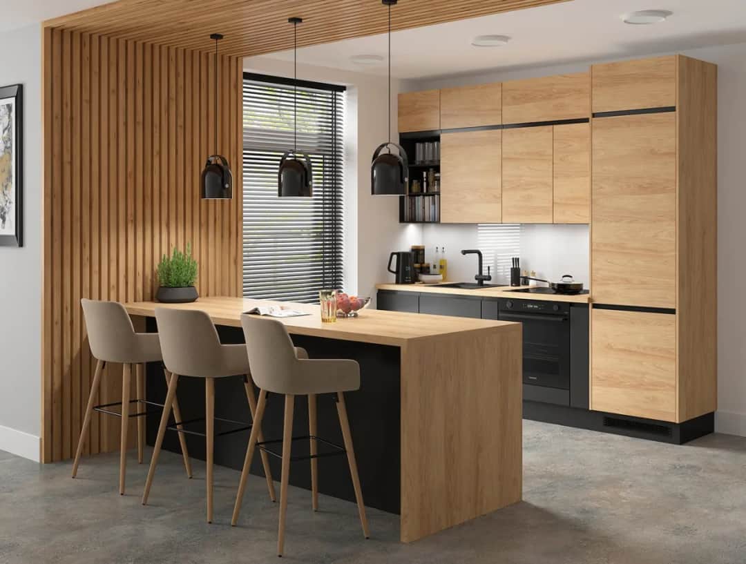 Terakota jak panele - piękno, trwałość i łatwość montażu w Twoim wnętrzu Terakota jak panele - piękno, trwałość i łatwość montażu w Twoim wnętrzu